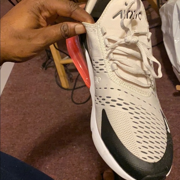 Air max 270 worn official - Picture 4 of 4